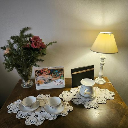 Valentinka Minutes Away From Charles Bridge Apartment Prague Luaran gambar